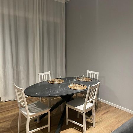 Casa Genny Apartment Gallarate Exterior photo