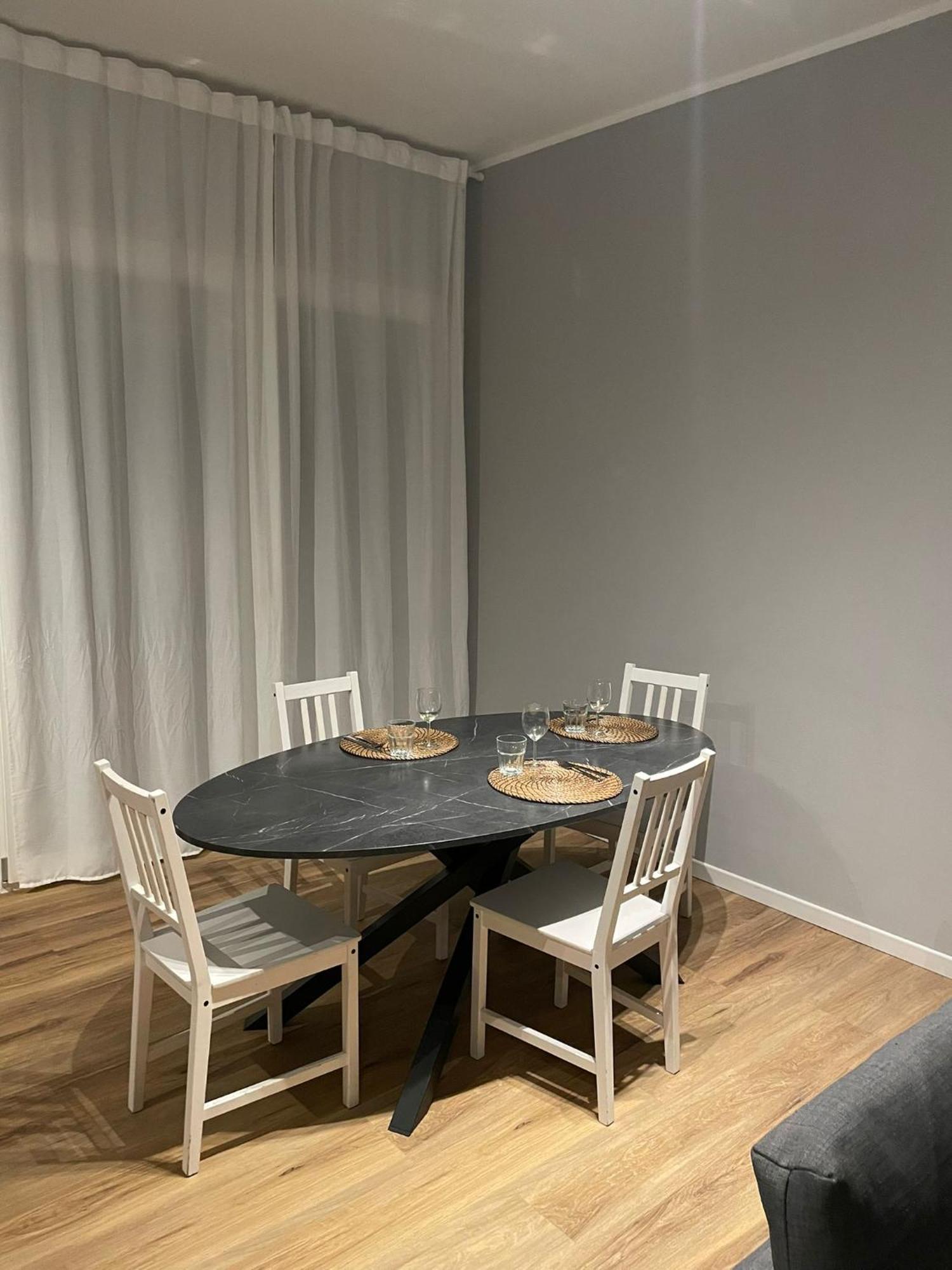 Casa Genny Apartment Gallarate Exterior photo