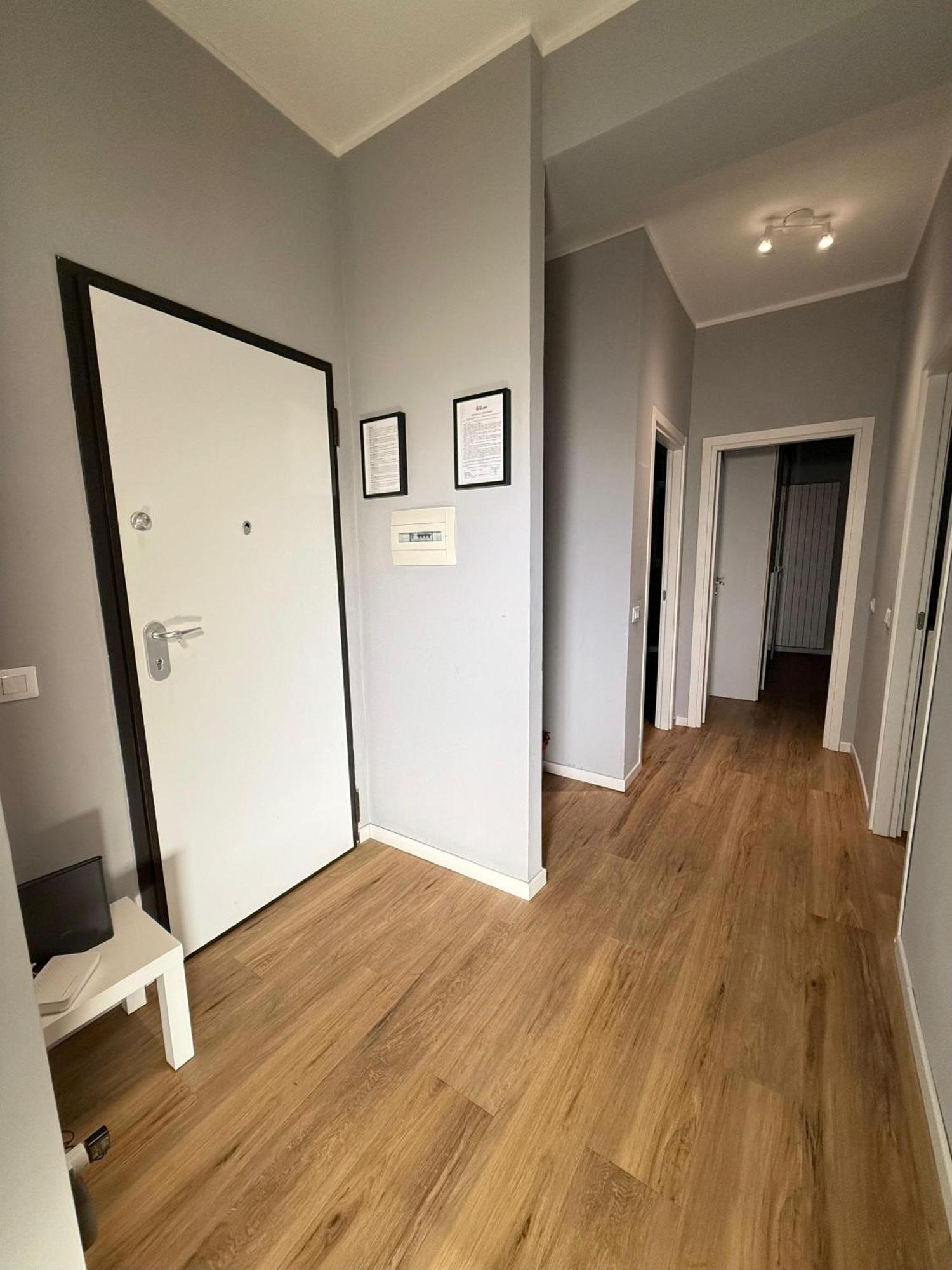 Casa Genny Apartment Gallarate Exterior photo